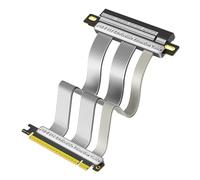 ZYKEJJDDAK PCIe X16 Cable 29AWG Bronze Construction Gold Contacts Supports Rendering 5090 Semiconductor RX 7900XTX Cards Exhalation Defended PCIe