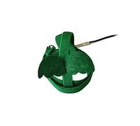 ZYKEJJDDAK Pet Bird Harness Vest Elastic Harness Leash Parrots Flight Suit Outdoor Fly Training Clothes for Small Birds