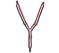 ZYKEJJDDAK Pet Diaper Fastening Straps for Dogs Cats Elastic Nappy AntiSlip Belly Bands for Small Puppy Pet Dog