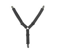 ZYKEJJDDAK Pet Diaper Fastening Straps for Dogs Cats Elastic Nappy AntiSlip Belly Bands for Small Puppy Pet Dog