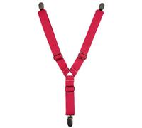 ZYKEJJDDAK Pet Diaper Fastening Straps for Dogs Cats Elastic Nappy AntiSlip Belly Bands for Small Puppy Pet Dog