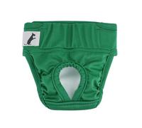 ZYKEJJDDAK Pet Dog Practical Diaper Physiological Sanitary Dog Shorts Underwear Pant for Pet Dogs Nappies Cover
