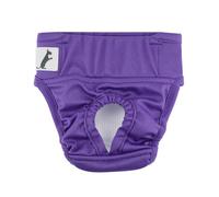 ZYKEJJDDAK Pet Dog Practical Diaper Physiological Sanitary Dog Shorts Underwear Pant for Pet Dogs Nappies Cover