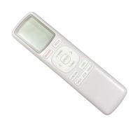 ZYKEJJDDAK Portable Remote Control for CHANGHONG KKG36A C1 Air Conditioners Intuitive Ideal for Travel Air Conditioners Remote Control