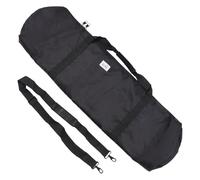 ZYKEJJDDAK Professional Photography Gear Case Thickened Protective Lining Oxford Fabric Construction for Light Stands Monopods Wide Shoulder Strap Camera Storage Carrying Case