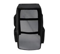 ZYKEJJDDAK Protective Cover for 520 Loudspeaker Portable Carry Case Sleeve Proof Shell Replacement Polyester Carrying Bag