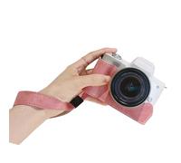 ZYKEJJDDAK Protective PU Leather Half Cemara Case Base with Plushie Interior and Tripod Mount Easy Access