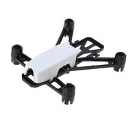 ZYKEJJDDAK Q100 Quadcopter Frame With Carbon Fiber Look Enhances Your Flying For FPV Traversing Aircraft Frame