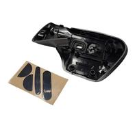 ZYKEJJDDAK Quick Changes Base Cover and Glides Pad Not Tools Required for 3 3S Precisions Gaming Office Work Precisions Fit Bottom Case PTFE Skates