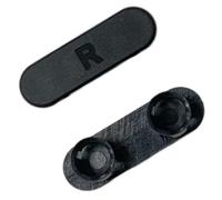 ZYKEJJDDAK Quick Install Connector Clip for SHP9500 SHP9600 Effortless Replacement User Convenience Headband Clip