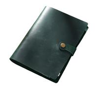 ZYKEJJDDAK Refillable Notebook a 5 Size Notebook with Removable Pages Friendly Paper Materials for Students and Professional Use Paper Rings Planner