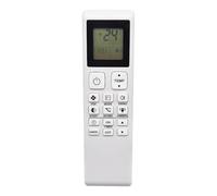 ZYKEJJDDAK Remote Reasonable Layout Wide Compatibility Enhances Durability for FTV28AV1 FTV35AV1 FTV50AV1 Quick Response Easy Installation
