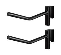 ZYKEJJDDAK Removable Portables Saddles Holder Rustproofed Organizers for Horses Tacks Storage Hangs on Fence Trailer Door Compacts Rack