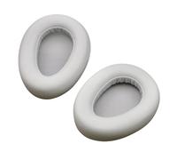 ZYKEJJDDAK Replacement Ear Cushions for Headsets Earpads Earmuff Pad for Offering Superior Comfort Sound Protein Leather Cushions