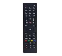 ZYKEJJDDAK Replacement Remote Control For Remote Controller RC4870 RC4849 D32H278A3CW D39F275Q3C D40F272A3