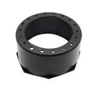 ZYKEJJDDAK Rubber Scubas Diving Tanks Boot 12L Aluminum Air Cylinder Bottom Protections Protective Bottom Base Base