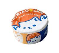 ZYKEJJDDAK Small Animal Bed Hamster Winter Warm Cottons Nests Antiskid Bottom Pet Bed for Small Dogs and Cats Realistic Noodles Houses