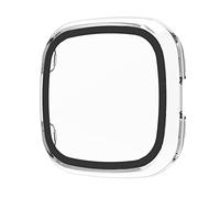 ZYKEJJDDAK Smartwatch Frame Housing Tempered-Glass Film Hard Compatible For Dido G28 Screen Bumper-Shell Protector-Shockproof
