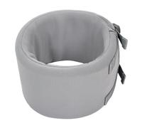 ZYKEJJDDAK Soft Dog Neck Brace for Post Surgeries Comfortable Adjustable Elizabethan Collar Neck for Small to Large