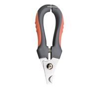 ZYKEJJDDAK Stainless Steel Pet Nails Clippers for Dog Cats Small Animal Grooming Tool Protect Trimmer for Care Pet Clippers