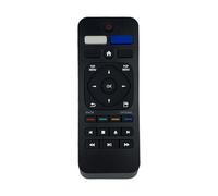 ZYKEJJDDAK Streaming App Enableds Replacement Remote Controller for BDP2501 / F7 / F7A / F8 BluRay Player Model