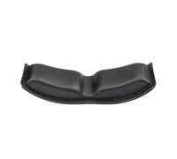 ZYKEJJDDAK Studio Grade Headband Cushion with Ventilation Hole Sponge Padding for HD620S Pressure Relief During Long Listening Headband Pad