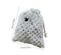 ZYKEJJDDAK Sugar Gliders Sleeping Bag Squirrels Marmosets Hamster Small Pet Cotton Comfortable Nest