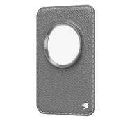 ZYKEJJDDAK Thin Card Size Holder Trackers Cover Protective Case Holder Locator Sleeve Wallet Case Sleeve