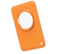 ZYKEJJDDAK Thin Card Size Holder Trackers Cover Protective Case Holder Locator Sleeve Wallet Case Sleeve