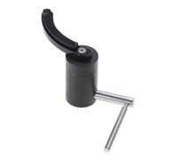 ZYKEJJDDAK Tonearm Arm Lifter Vinyls Record Tonearm Lifter Phono Turntable Tone Arm Lift Raiser Arm Aluminium Alloy Accessories