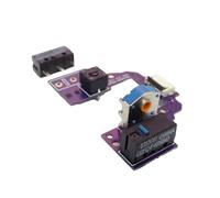 ZYKEJJDDAK Top Motherboards Button PCB Key Board With MicroSwitch For GPROX Superlight2 Repair Part
