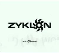 Zyklon - World Ov Worms