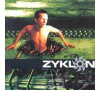 Zyklon - World Ov Worms (Limited Edition Logo Embossed Tin)