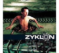 Zyklon - World Ov Worms [VINYL]