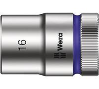 Wera 8790 HMC Zyklop 1/2" Drive Hexagon Socket Metric