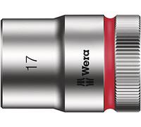 Zyklop Socket 1/2in Drive 17mm