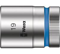 Zyklop Socket 1/2in Drive 19mm
