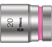 Zyklop Socket 1/2in Drive 20mm