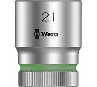 Zyklop Socket 1/2in Drive 21mm