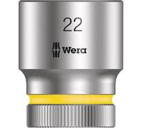 Zyklop Socket 1/2in Drive 22mm