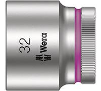 Zyklop Socket 1/2in Drive 32mm