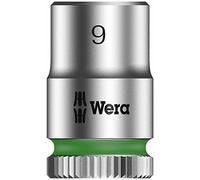 Zyklop Socket 1/4in Drive 9mm