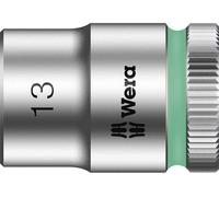 Zyklop Socket 3/8in Drive 13mm