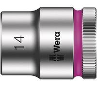 Zyklop Socket 3/8in Drive 14mm