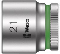 Zyklop Socket 3/8in Drive 21mm