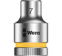 Zyklop Socket 3/8in Drive 7mm