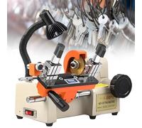 ZyKnaurral Key Cutting Machine Duplicator, Keys Copy Cloning Key Duplicator, Multifunctional Key Cutting Duplicate Equipments, Key Copy Machines Suitable for Hardware Stores
