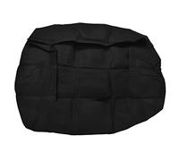 ZYLARUM 100 Gallon Grow Bag for Plants | Breathable Fabric Container for Vegetables/Flowers/Fruits | Large Round Planting Pot with Foldable Design | Sturdy Felt Material