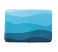 ZYLARUM Flannel Area Rug | Exceptionally Soft Carpet for Living Room/Bedroom/Office | Large Home Decor Mat for Families with Young Ones and Pets | Mark Deflecting Simple Care (40 * 60)