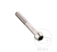 Zylinderschraube konisch Satz Pro Bolt M6X1.00 45MM Edelstahl A4